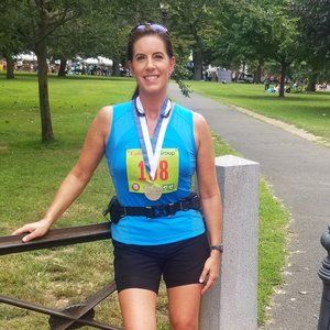 Meet your Posher, Christine